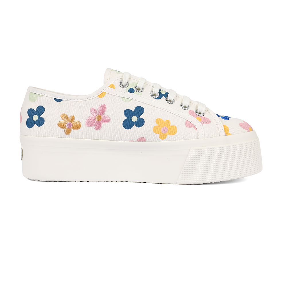 Superga platform cheap 2790