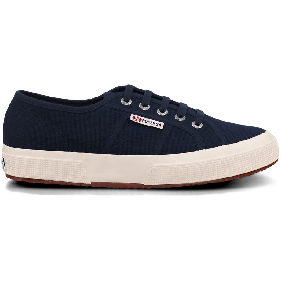 Superga Classic 2750 Navy Superga Malaysia