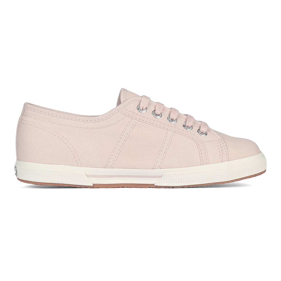 Superga 2950 Pink Almond Full Avorio Superga Malaysia