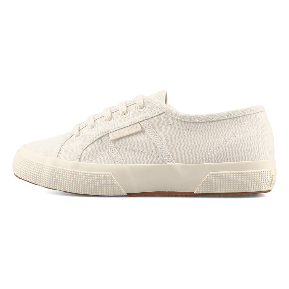 Superga beige sale