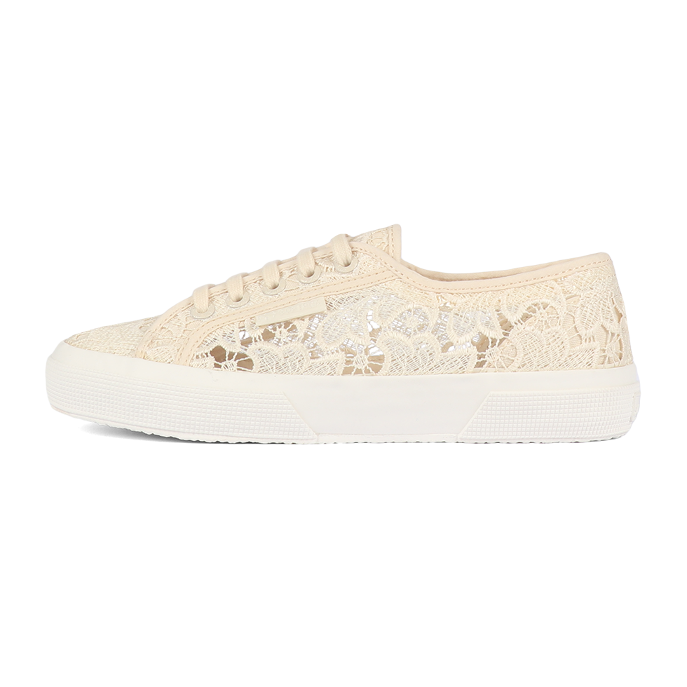 Superga macrame outlet