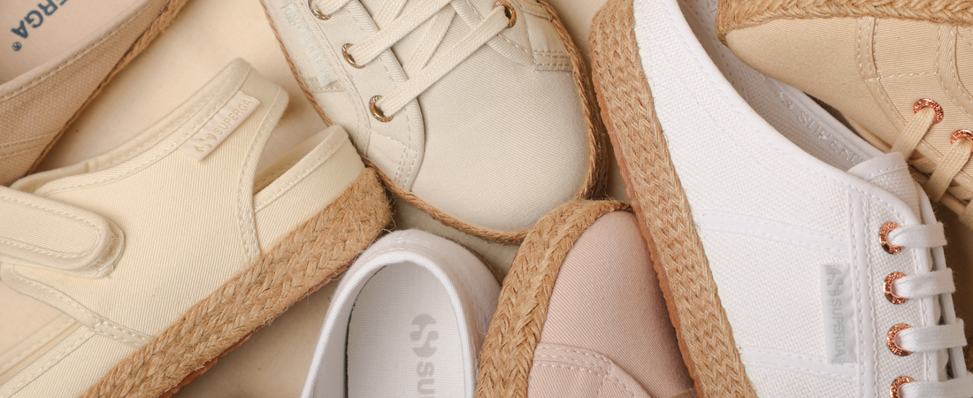 Superga Espadrilles