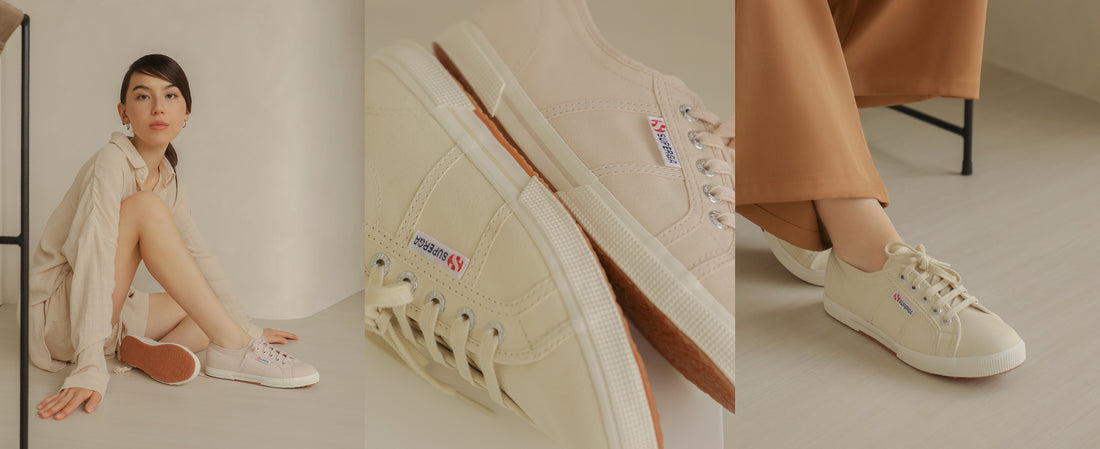 Superga 2950