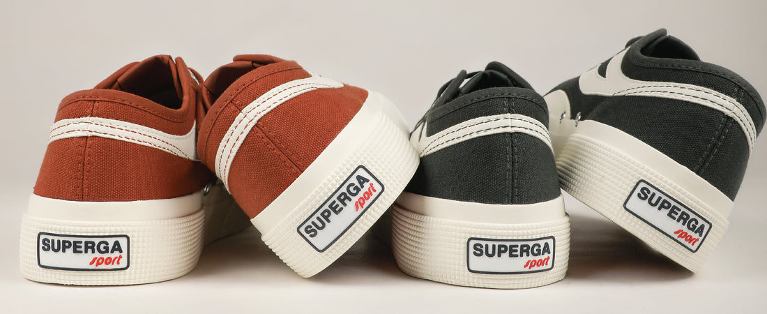 Superga Panatta