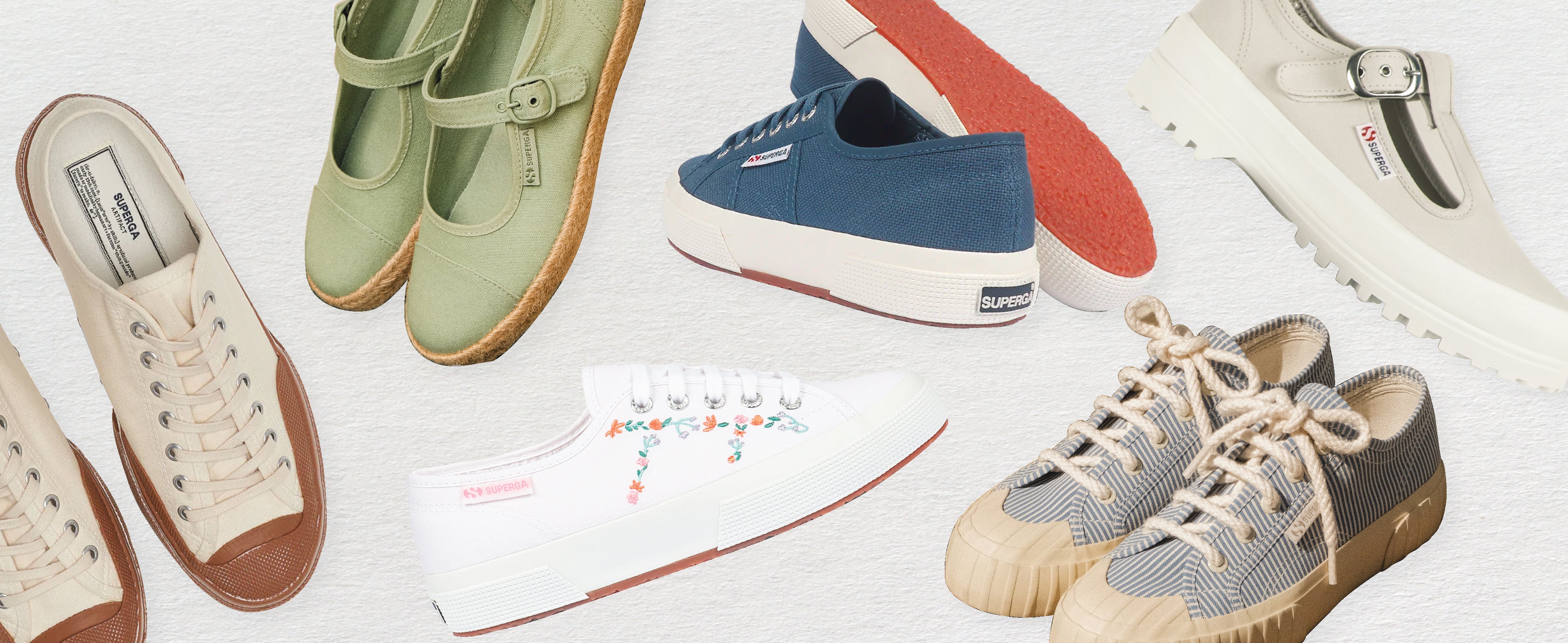 Superga shoes malaysia on sale