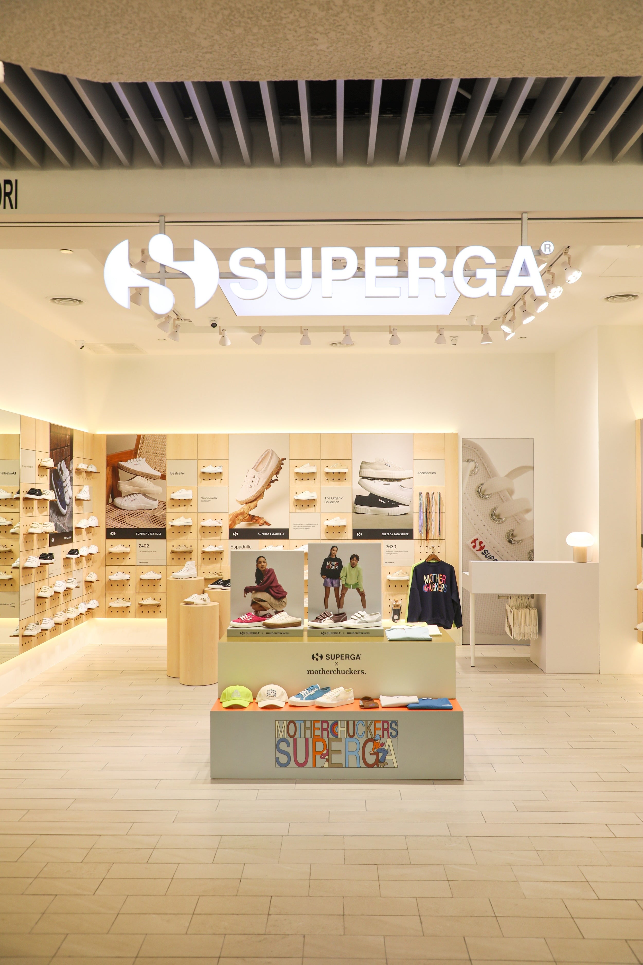 Superga Malaysia