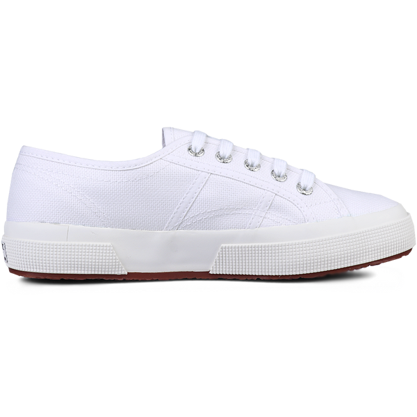 Superga Classic 2750 White