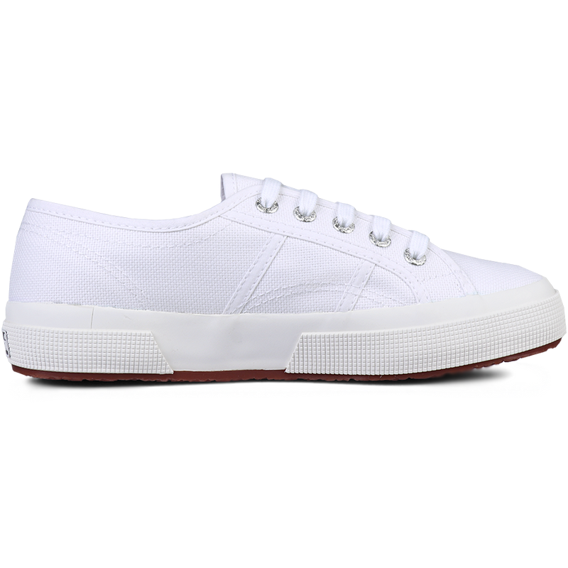 Superga Classic 2750 White