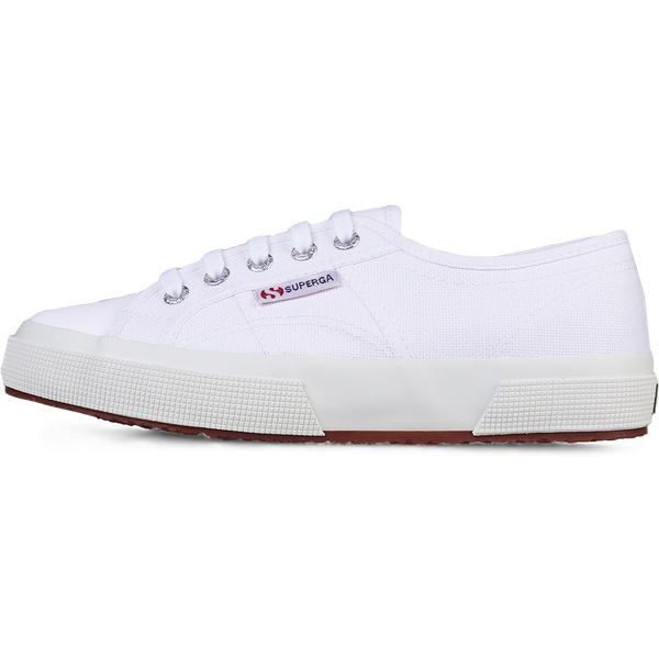 Superga Classic 2750 White