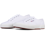 Superga Classic 2750 White