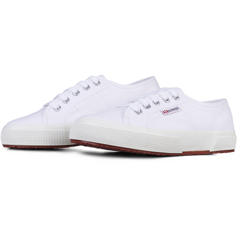 Superga Classic 2750 White