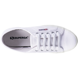 Superga Classic 2750 White