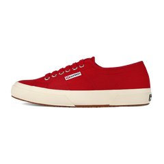 Superga Classic 2750 Red Blaze