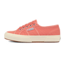 Superga Classic 2750 Orange Dusty Off White