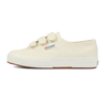 Superga Strap Beige Natural Full Avorio