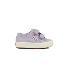 Superga Junior Strap Violet Light