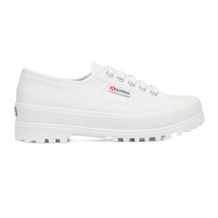 Superga 2555 Alpina White