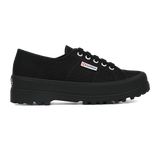 Superga 2555 Alpina Full Black