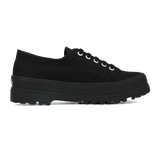 Superga 2555 Alpina Full Black