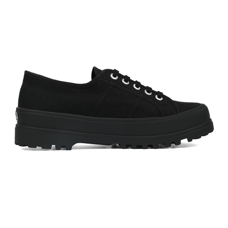 Superga 2555 Alpina Full Black