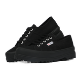 Superga 2555 Alpina Full Black