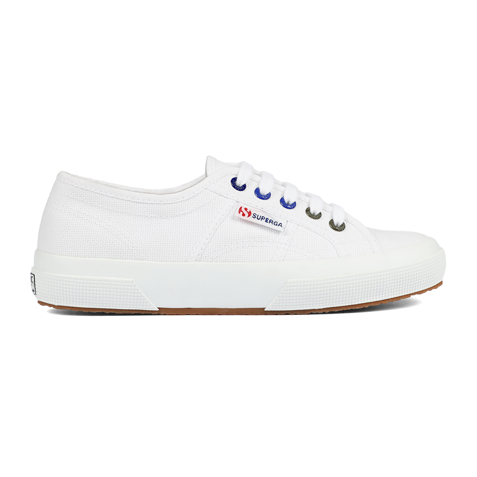 Superga 2750 Community – Cool Camper