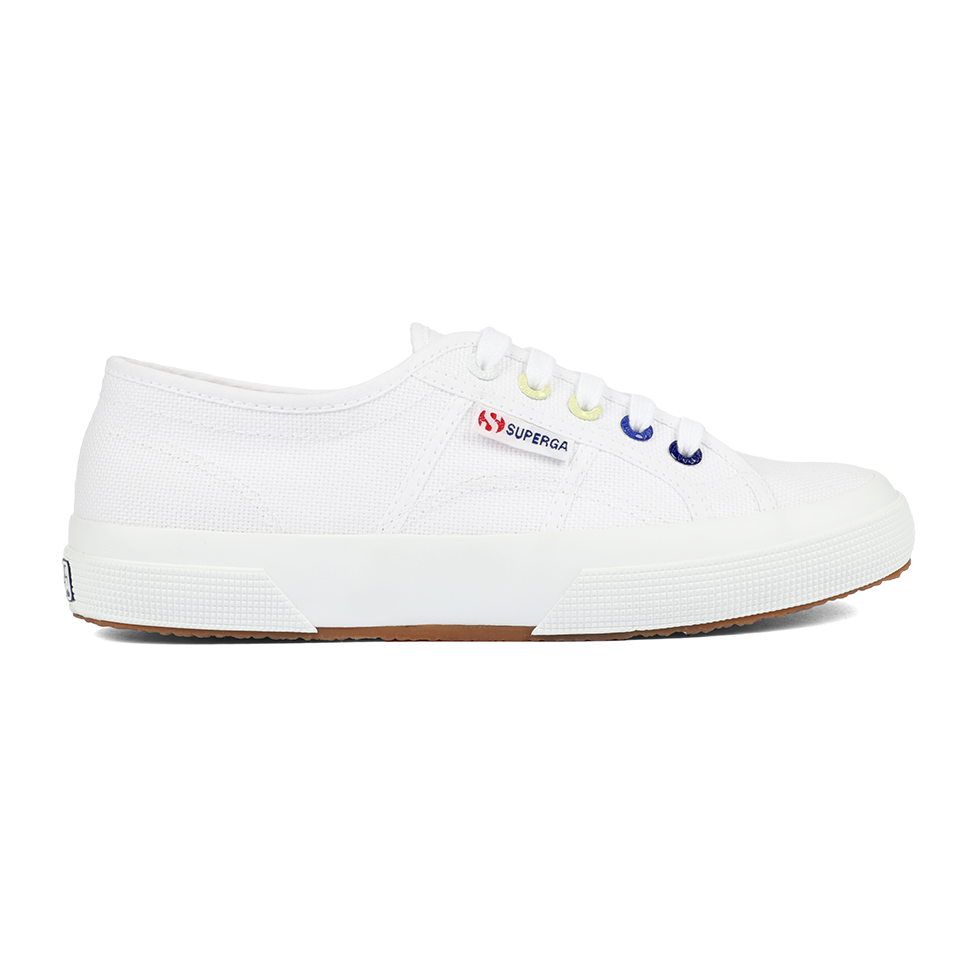 Superga 2750 Community – Lemon Sorbet