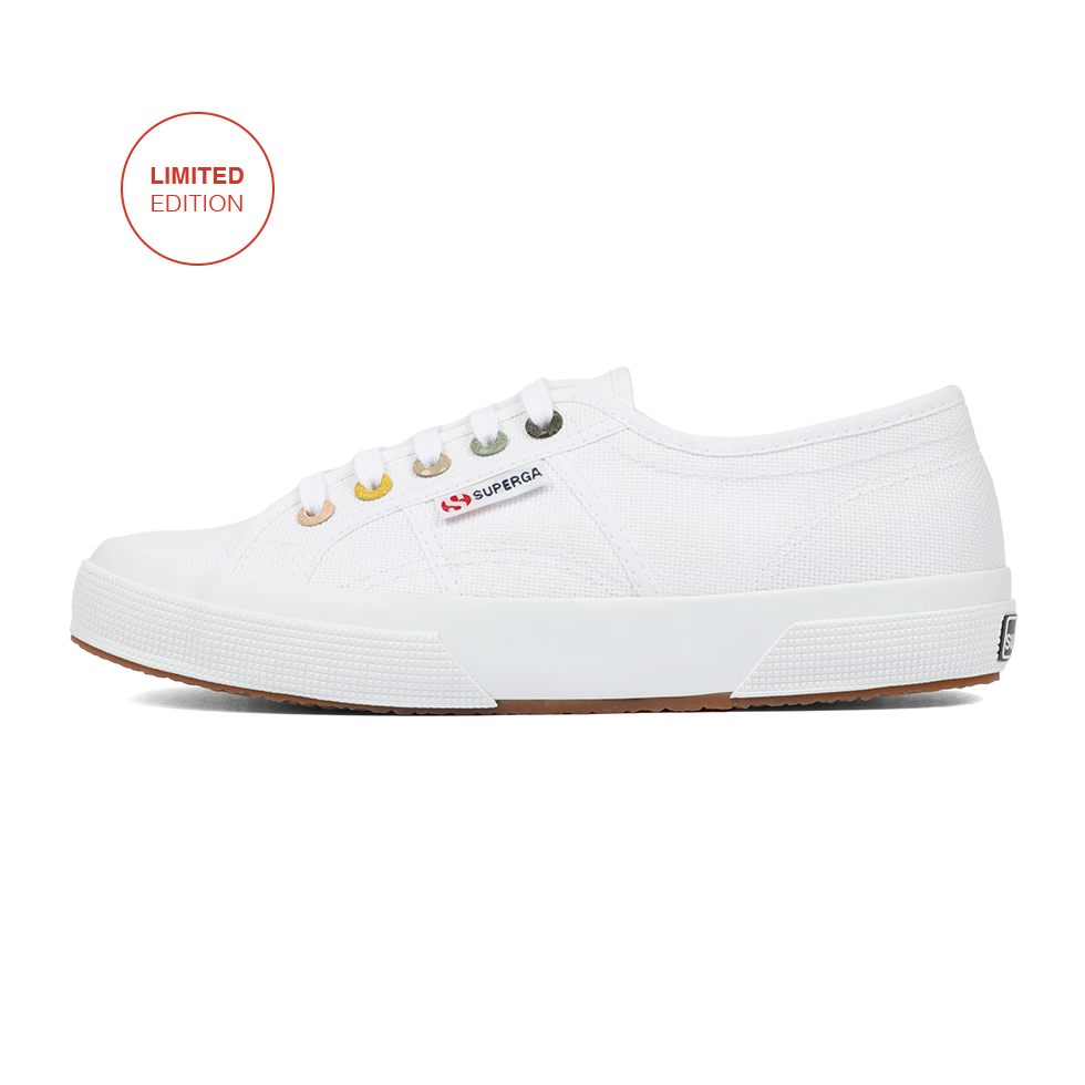 Superga 2750 Community – Almost Espresso