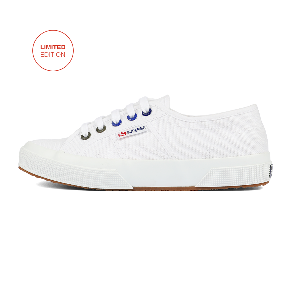 Superga 2750 Community – Cool Camper