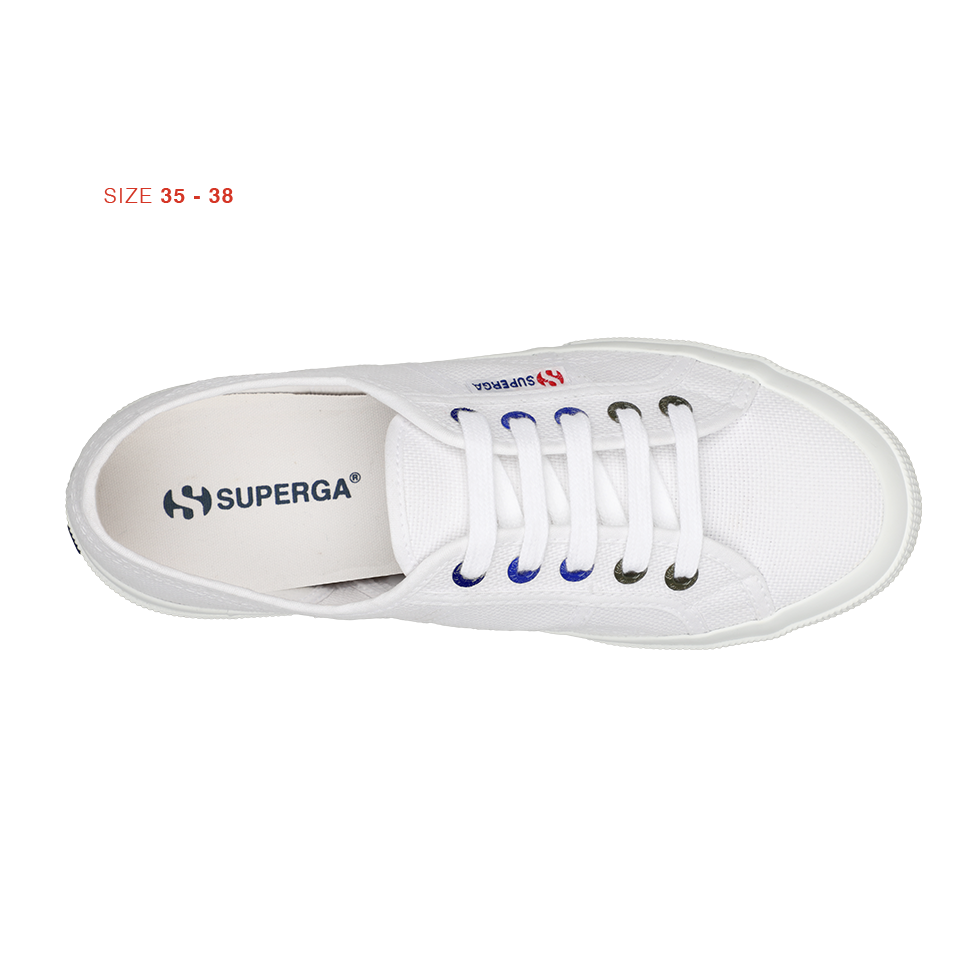 Superga 2750 Community – Cool Camper