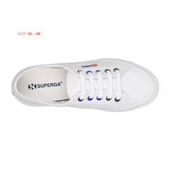 Superga 2750 Community – Cool Camper