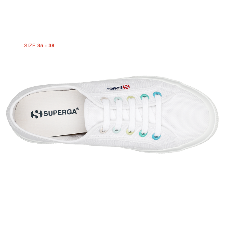 Superga 2750 Community – Coquette Core