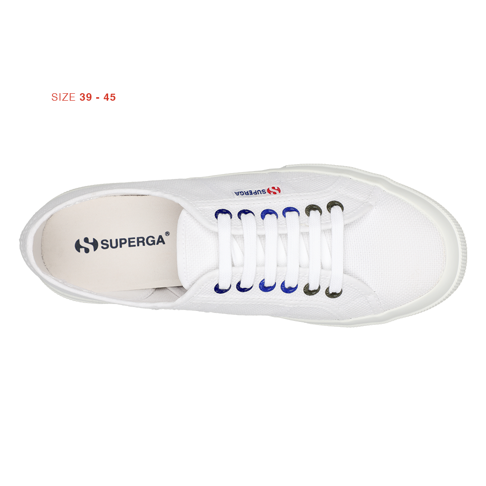 Superga 2750 Community – Cool Camper