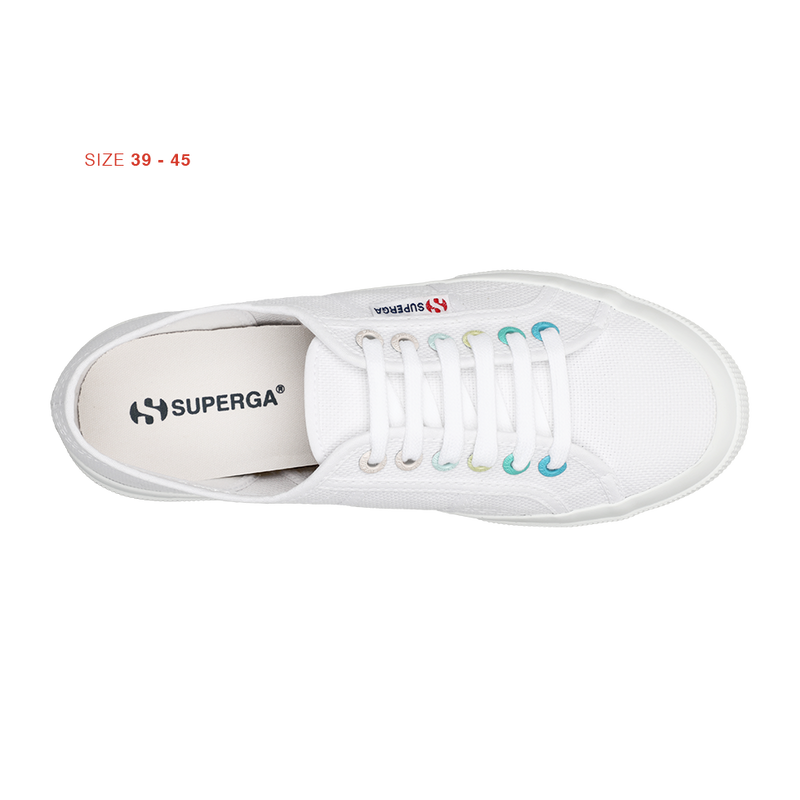 Superga 2750 Community – Coquette Core