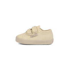 Superga x Drea Chong Junior Light Yellow