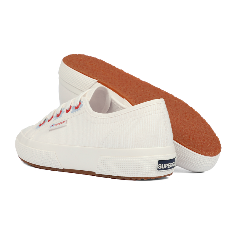 Superga 2750 Daisies Eyelets