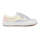 Superga 2750 Blocks Beige Natural