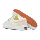 Superga 2750 Blocks Beige Natural