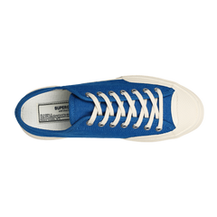 Artifact By Superga 2432 Works Low Cut Denim Blue