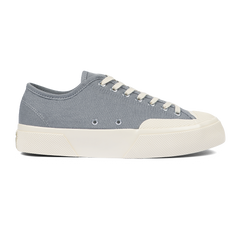 Artifact By Superga 2432 Works Low Cut Denim Grey