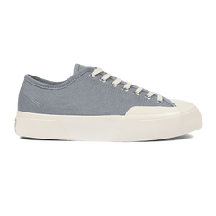 Artifact By Superga 2432 Works Low Cut Denim Grey