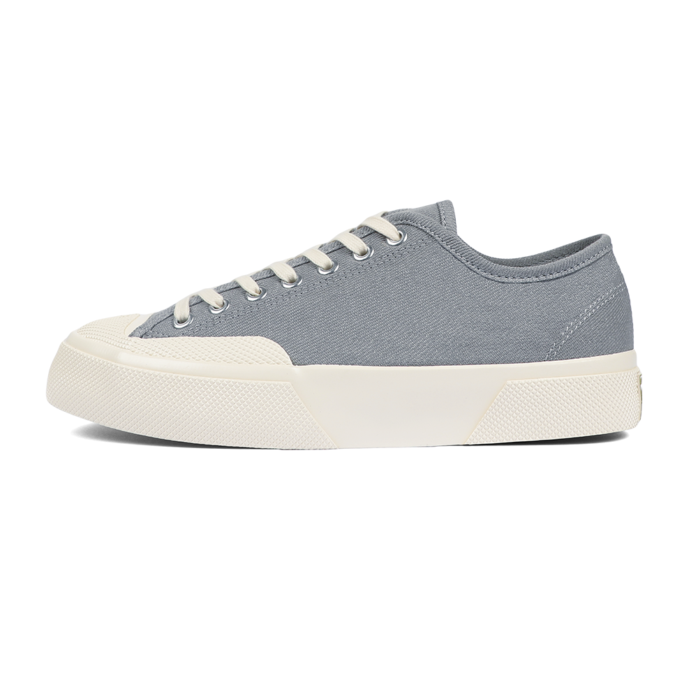 Artifact By Superga 2432 Works Low Cut Denim Grey