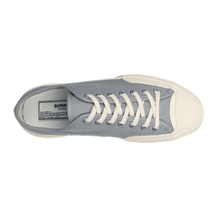 Artifact By Superga 2432 Works Low Cut Denim Grey