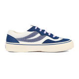 Superga 2941 Revolley Reverse Denim Blue Violet