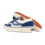 Superga 2941 Revolley Reverse Denim Blue Violet