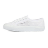 Superga 2750 Flower Sangallo Total White