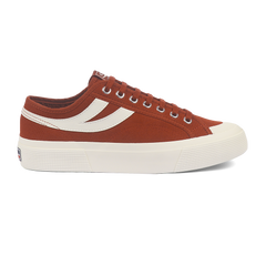 Superga Panatta Brown Piquante