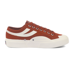 Superga Panatta Brown Piquante