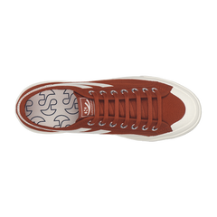 Superga Panatta Brown Piquante