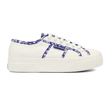 Superga 2740 Pop Flowers Binding